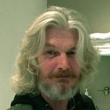 Foto di Dave Allen, artista con ruolo nel rap italiano