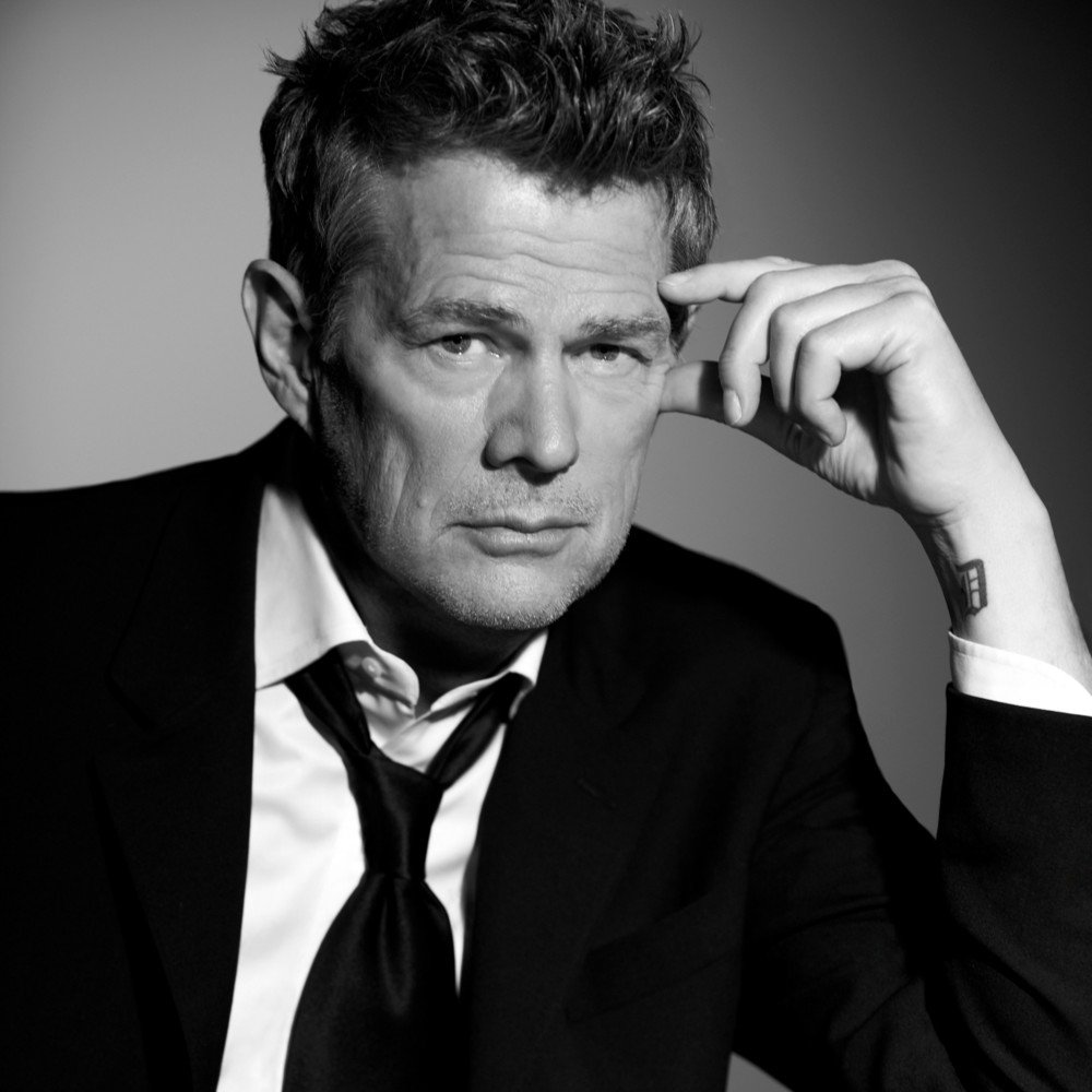 Foto di David Foster, artista con ruolo nel rap italiano