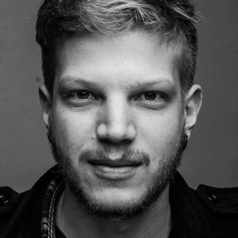 Foto di Davide Bastanimotion, artista con ruolo nel rap italiano