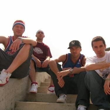 Foto di DDP, artista con ruolo nel rap italiano
