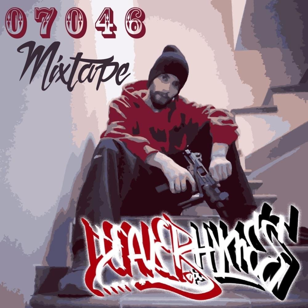 Foto di Dealer of Rhymes, artista con ruolo nel rap italiano