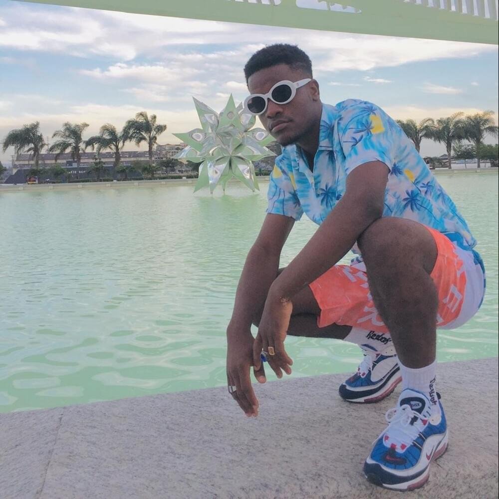 Foto di Declive, artista con ruolo nel rap italiano