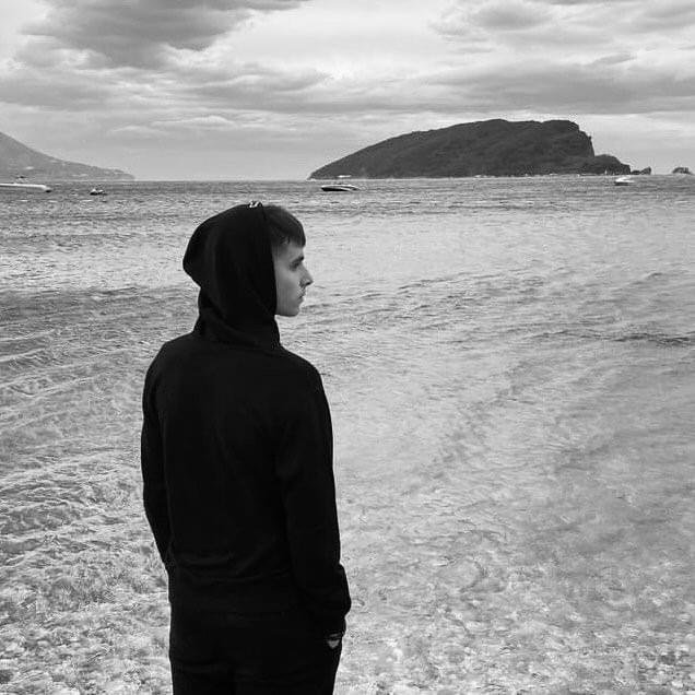 Foto di Dekarti Beats, artista con ruolo nel rap italiano