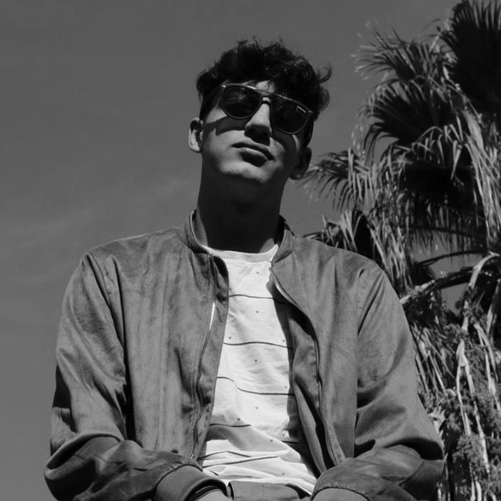Foto di DEM (ITA), artista con ruolo nel rap italiano