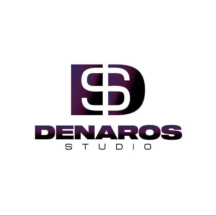 Foto di Denaro Studio, artista con ruolo nel rap italiano