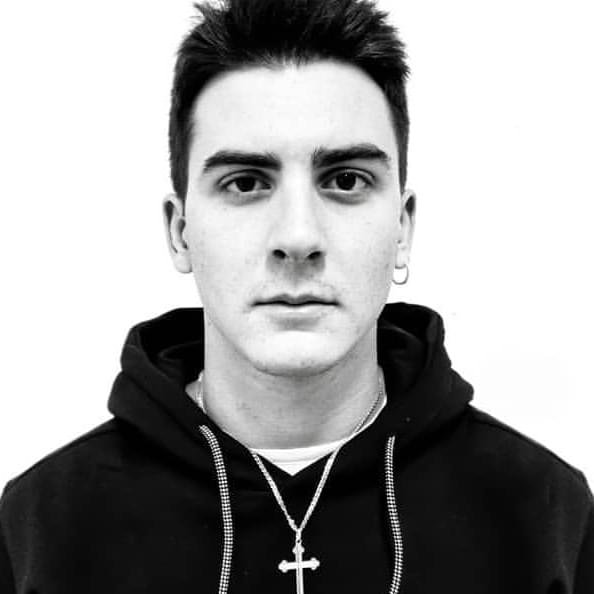 Foto di Deon (ITA), artista con ruolo nel rap italiano