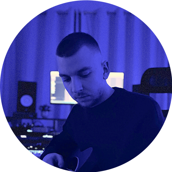 Foto di DEXTAH, artista con ruolo nel rap italiano