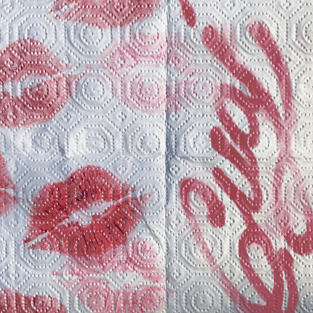 Cover della canzone 'GUAJ' di Dipinto ft. Yung Snapp