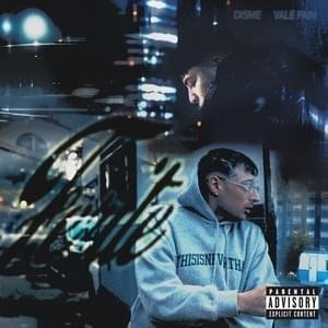 Cover della canzone 'Ferite' di Disme ft. Vale Pain