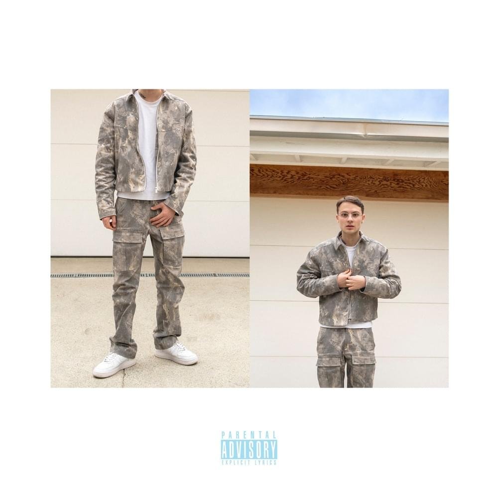 Cover della canzone '200%' di Diss Gacha