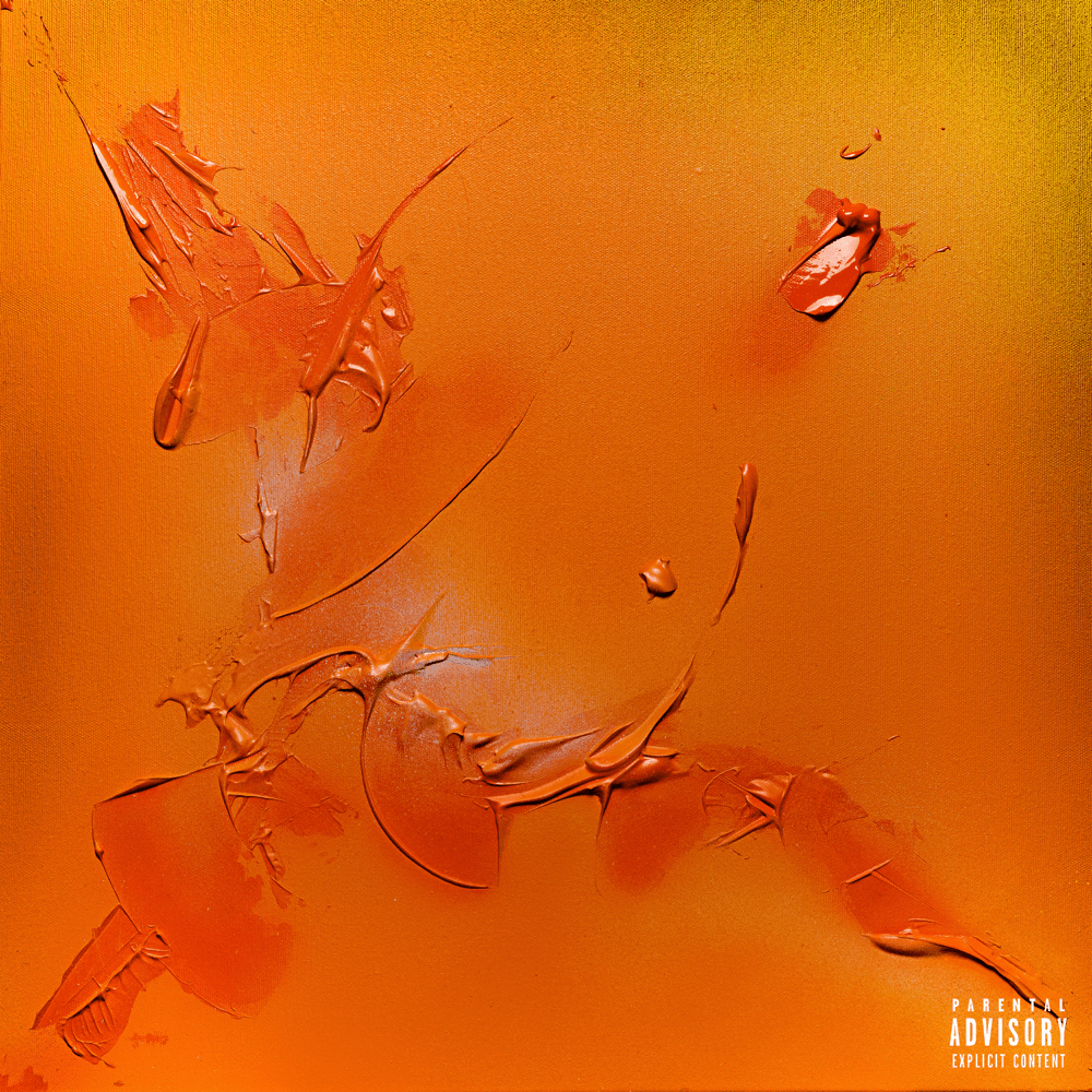 Cover della canzone '4MEGA SHOO' di Diss Gacha