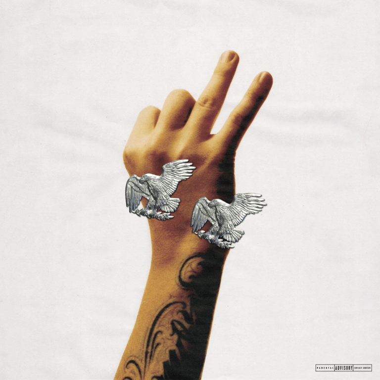 Cover della canzone 'BALLAS 2' di Diss Gacha ft. MamboLosco