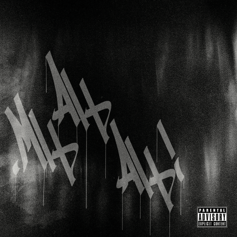 Cover della canzone 'Mh Ah Ah' di Diss Gacha