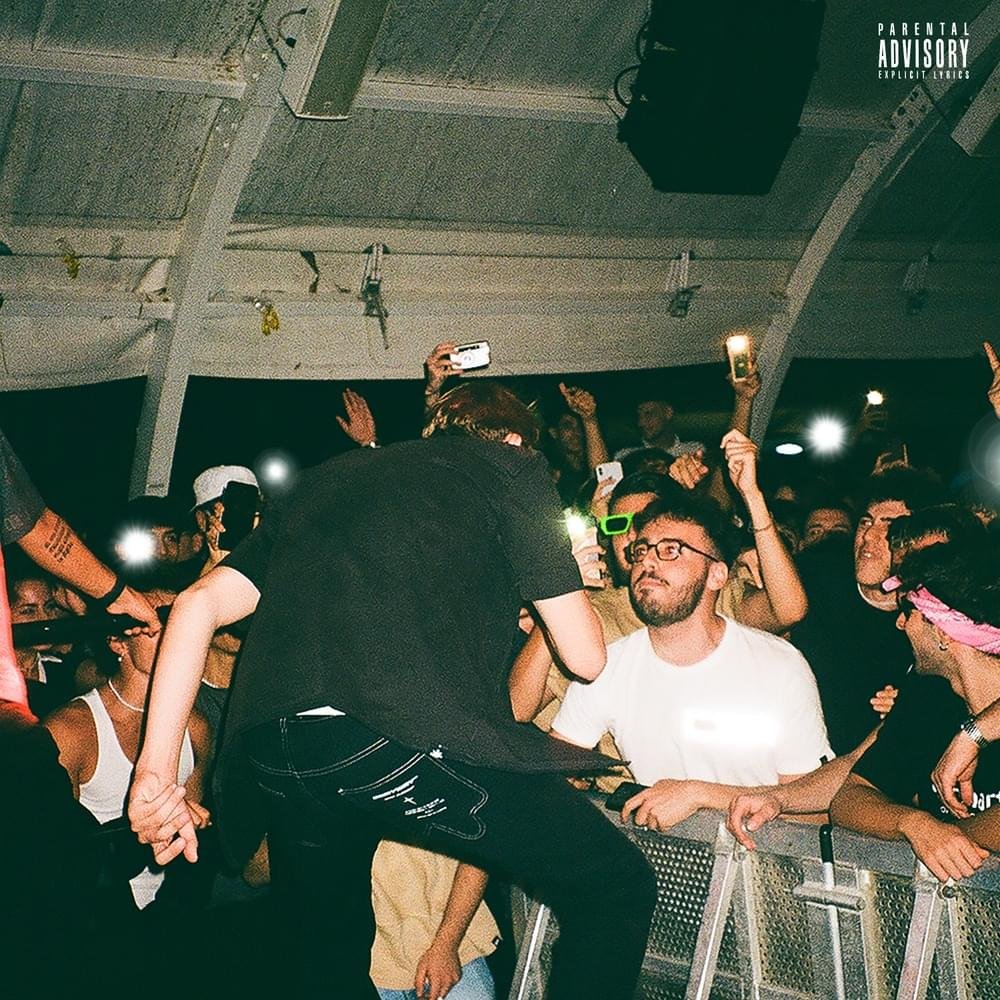 Cover della canzone 'Settembre' di Diss Gacha