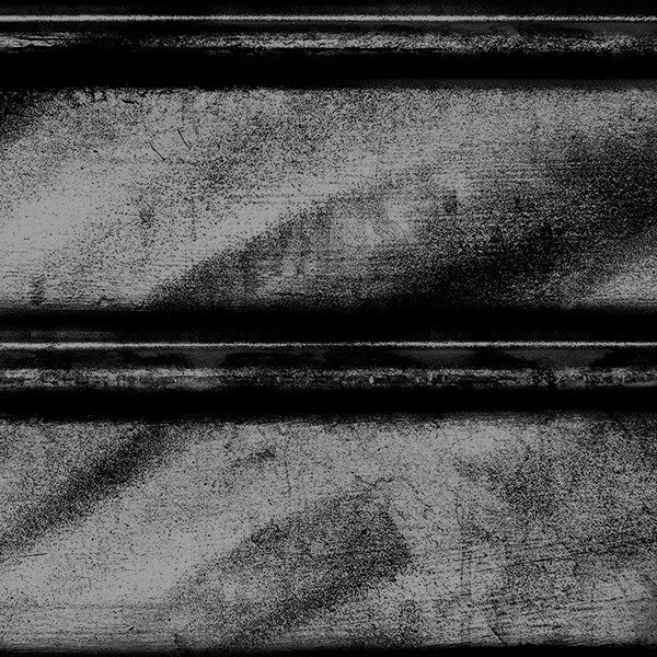 Cover dell'album 'Argento' di DJ Argento