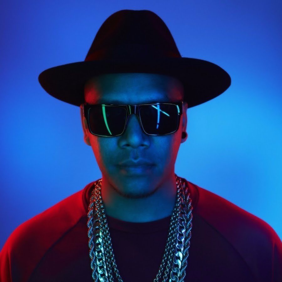 Foto di DJ Chuckie, artista con ruolo nel rap italiano