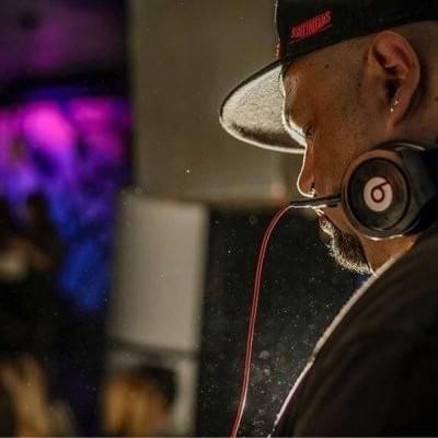 Foto di DJ C.I., artista con ruolo nel rap italiano