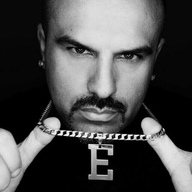 Foto di DJ Enzo, artista con ruolo nel rap italiano