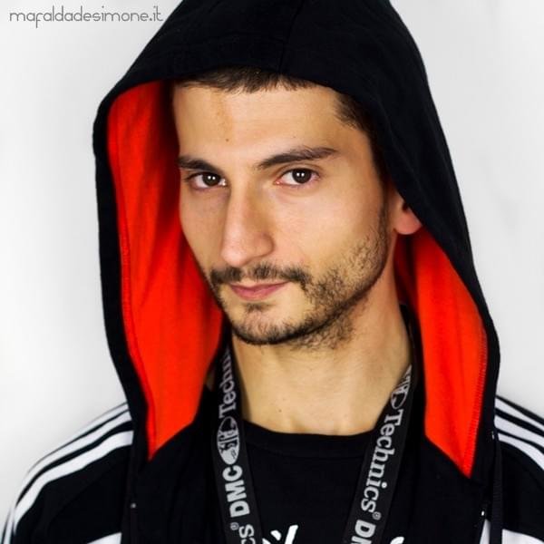 Foto di DJ Fakser, artista con ruolo nel rap italiano