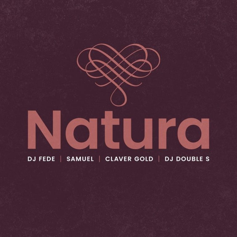 Cover della canzone 'Natura' di DJ Fede ft. Claver Gold, DJ Double S, Samuel