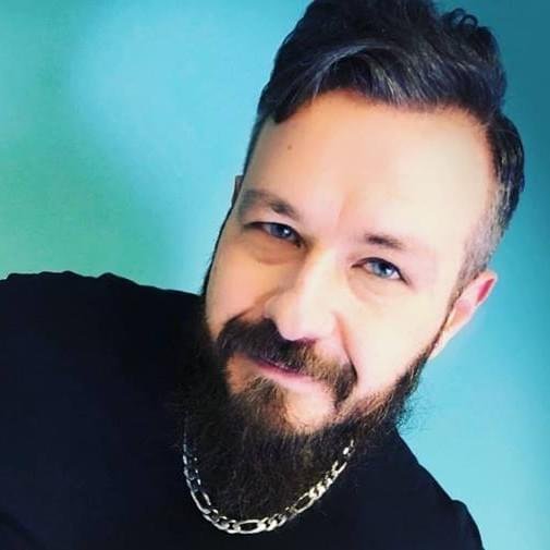 Foto di DJ Fresella, artista con ruolo nel rap italiano