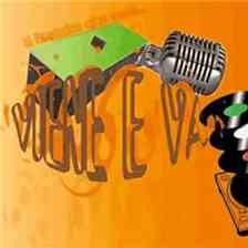 Cover dell'album 'Viene E Va Mixtape' di DJ Gruff