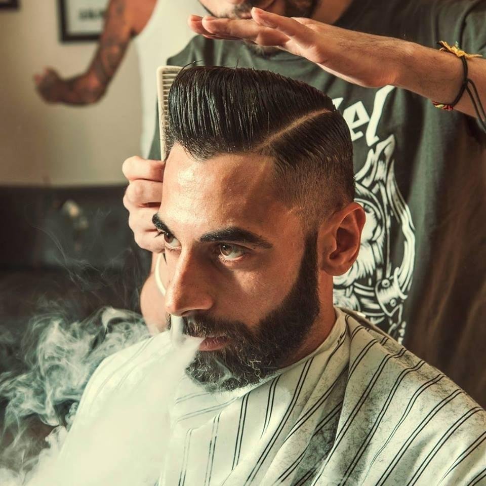 Foto di DJ Moiz, artista con ruolo nel rap italiano