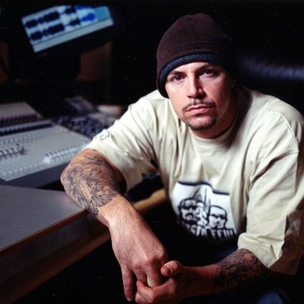 Foto di DJ Muggs, artista con ruolo nel rap italiano