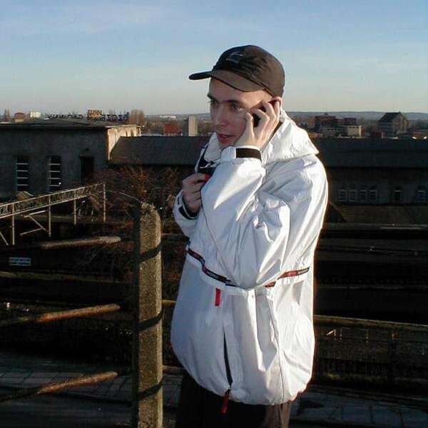 Foto di DJ Panda (POL), artista con ruolo nel rap italiano