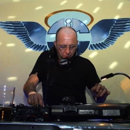 Foto di DJ Rodriguez, artista con ruolo nel rap italiano