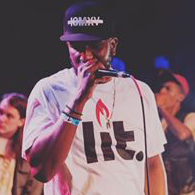 Foto di DJ Scream, artista con ruolo nel rap italiano