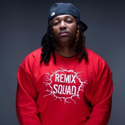 Foto di DJ Suede The Remix God, artista con ruolo nel rap italiano