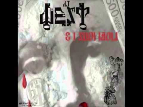 Cover della canzone 'Vita Strana' di DJ West ft. Claver Gold, File Toy