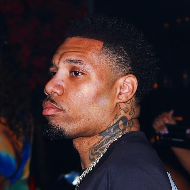 Foto di DJ X.O., artista con ruolo nel rap italiano