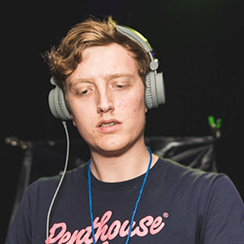 Foto di Djemba Djemba, artista con ruolo nel rap italiano