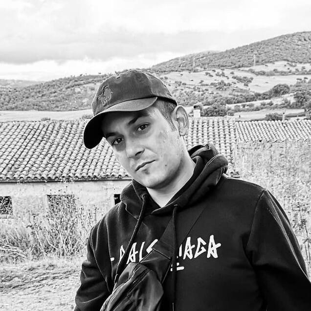 Foto di Doc (ITA), artista con ruolo nel rap italiano