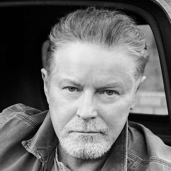 Foto di Don Henley, artista con ruolo nel rap italiano