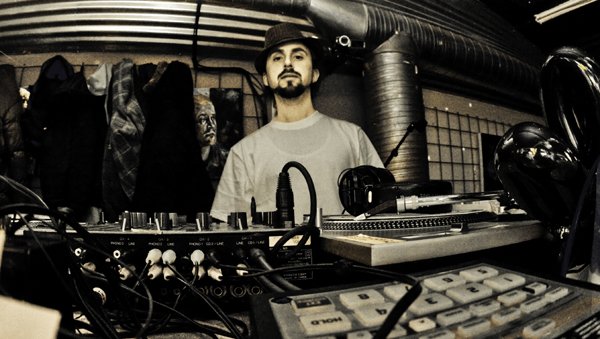 Foto di Don Martin, artista con ruolo nel rap italiano