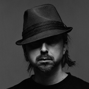 Cover dell'album 'Mann for min hatt' di Don Martin