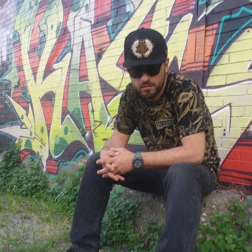 Foto di Dope1, artista con ruolo nel rap italiano