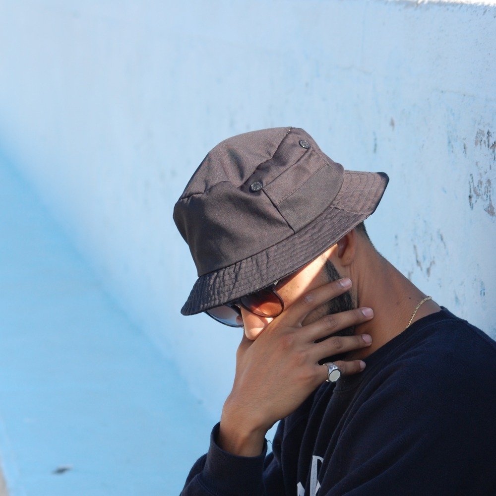 Foto di DopeDogg, artista con ruolo nel rap italiano