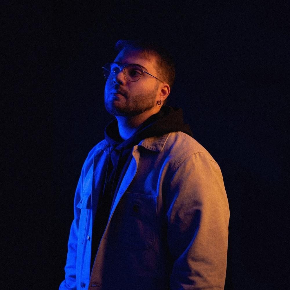 Foto di Dr. Sayn, artista con ruolo nel rap italiano