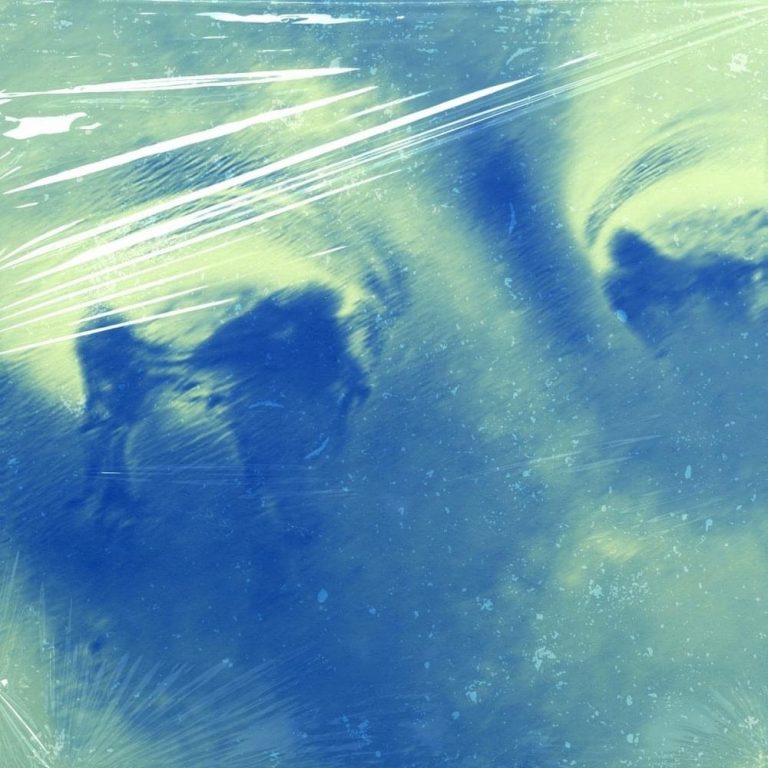 Cover della canzone 'Sei tu' di Dr. Sayn ft. Marte