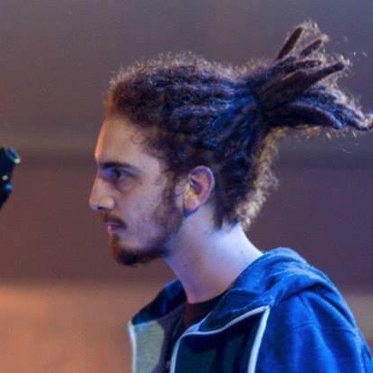 Foto di Dr. Sospè, artista con ruolo nel rap italiano