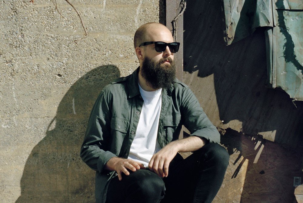 Foto di Dre Skull, artista con ruolo nel rap italiano