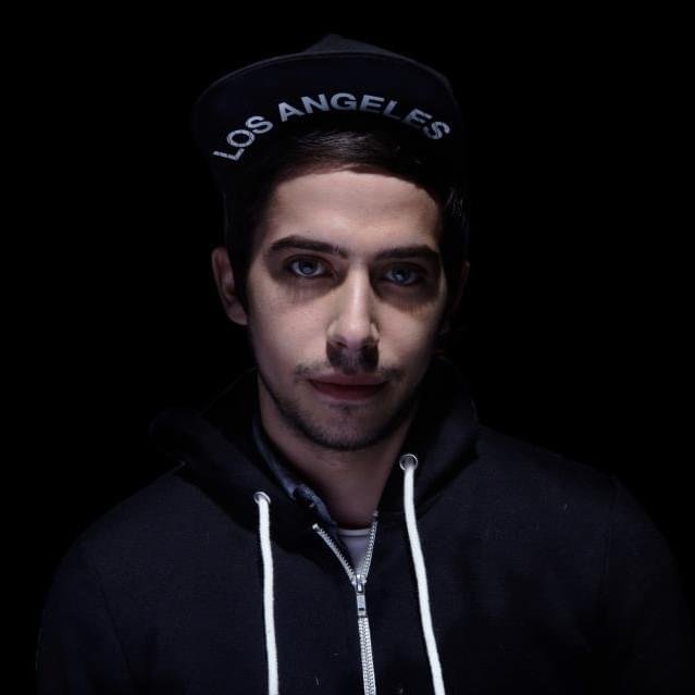 Foto di Dreamcut, artista con ruolo nel rap italiano