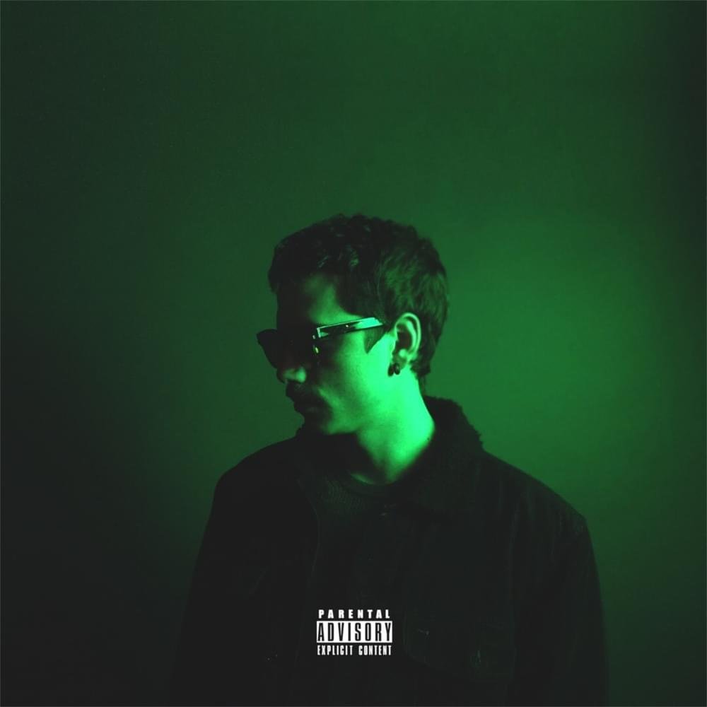 Cover della canzone 'Lambrusco' di Drone126 ft. Franco126