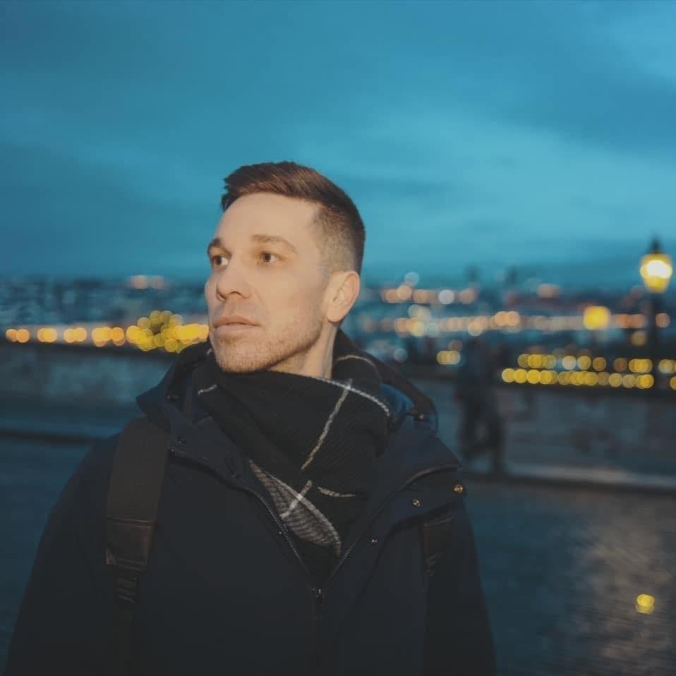 Foto di Drowe, artista con ruolo nel rap italiano