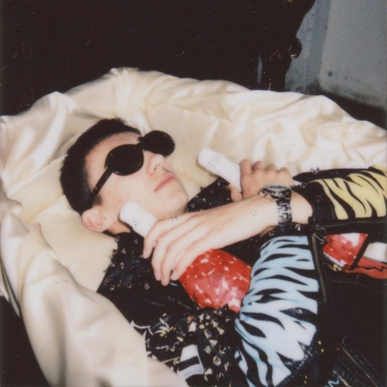 Foto di DrugObi, artista con ruolo nel rap italiano