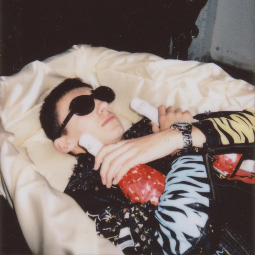 Foto di DrugObi, artista con ruolo nel rap italiano